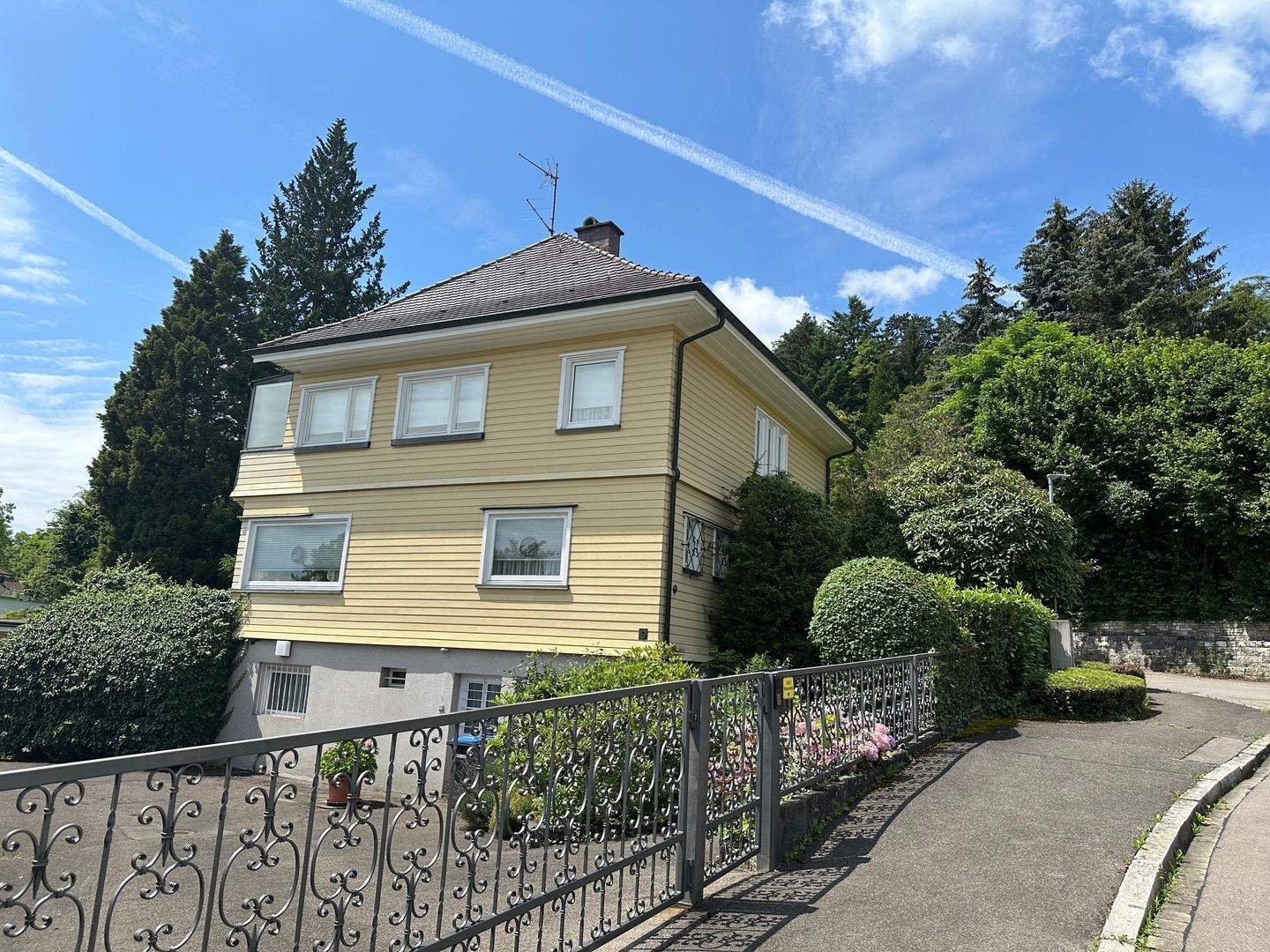 Einfamilienhaus zum Kauf - Ansicht 3