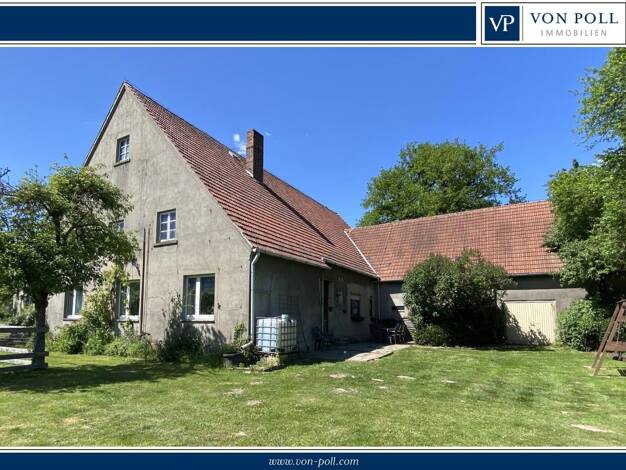 Haus zum Kauf 500.000 € 5 Zimmer 140 m² 26.993 m² Grundstück Hüsede Bad Essen 49152