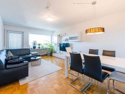 Wohnung zum Kauf 175.000 € 2 Zimmer 55,6 m² Wehr 79664