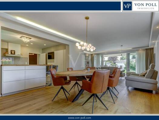 Einfamilienhaus zur Miete 4.500 € 7 Zimmer 314,1 m² 1.188 m² Grundstück Kelkheim Kelkheim (Taunus) 65779