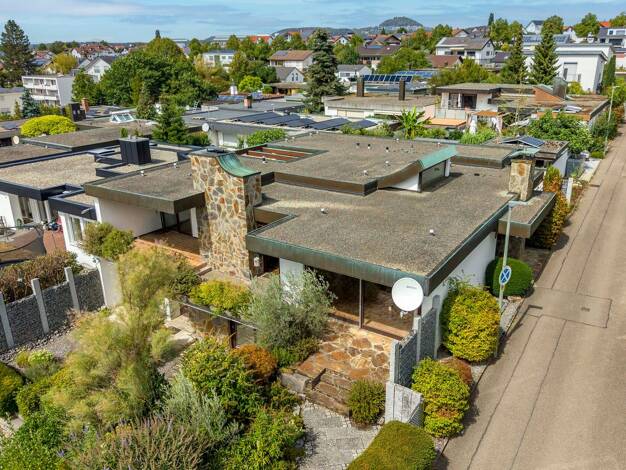 Einfamilienhaus zum Kauf 545.000 € 8 Zimmer 180 m² 420 m² Grundstück Salach Salach 73084