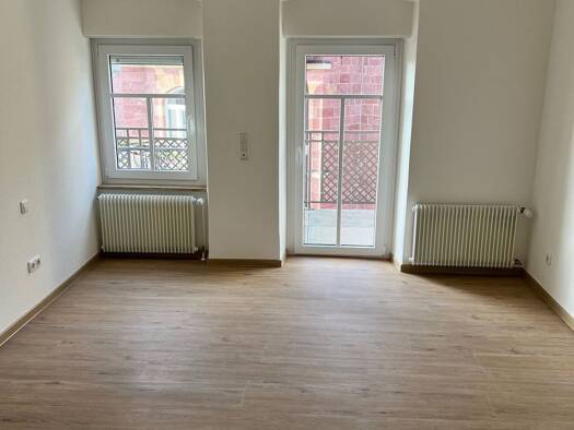 Wohnung zur Miete - Erstbezug 835 € 3 Zimmer 70 m² 2. Geschoss frei ab sofort Bad Kissingen 97688
