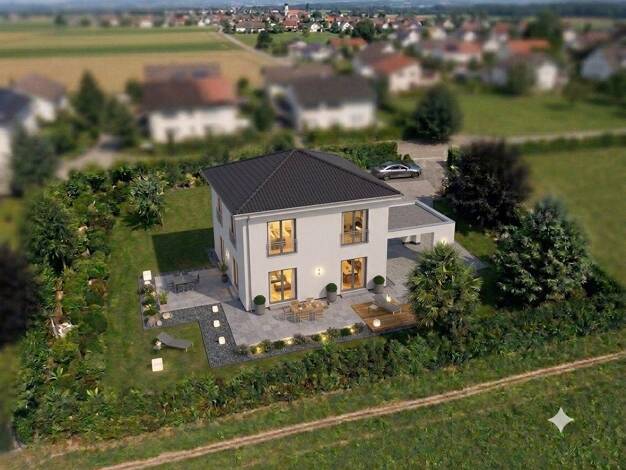 Einfamilienhaus zum Kauf 448.000 € 5 Zimmer 161 m² 810 m² Grundstück Malchow 17213