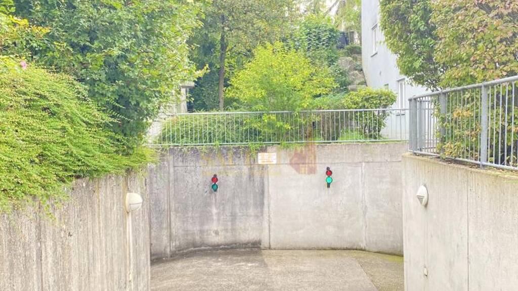 Garage zum Kauf provisionsfrei 15.000 € Alte Straße 8a Merzhausen 79249