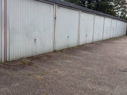 Garage zur Miete 85 € Freisenbruch Essen 45279