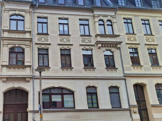 Wohnung zum Kauf 54.900 € 2 Zimmer 60 m² Preißelpöhl Plauen 08523