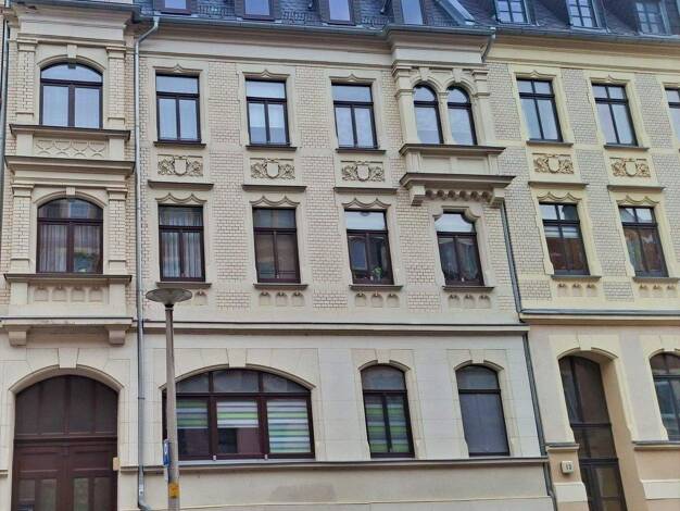 Wohnung zum Kauf 52.500 € 2 Zimmer 60 m² Preißelpöhl Plauen 08523