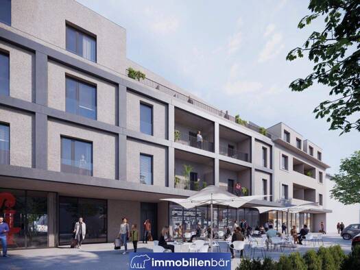 Ladenfläche zum Kauf 180,9 m² Verkaufsfläche Pühringerplatz 9 Grieskirchen 4710