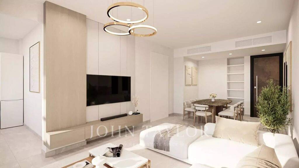 Studio zum Kauf provisionsfrei 390.500 € 1 Zimmer 50 m² 3. Geschoss Germasogeia 4041