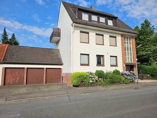 Wohnung zum Kauf 149.000 € 3 Zimmer 68,8 m² Burgdamm Nord 28717