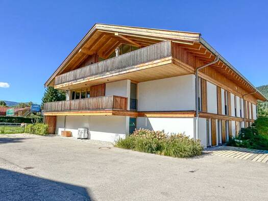 Wohnung zur Miete 1.180 € 2 Zimmer 76 m² Rottach Rottach-Egern 83700