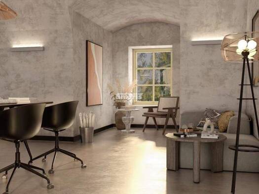 Bürofläche zur Miete - Erstbezug 93,7 m² Bürofläche teilbar ab 93,7 m² Altstadt Erfurt 99084