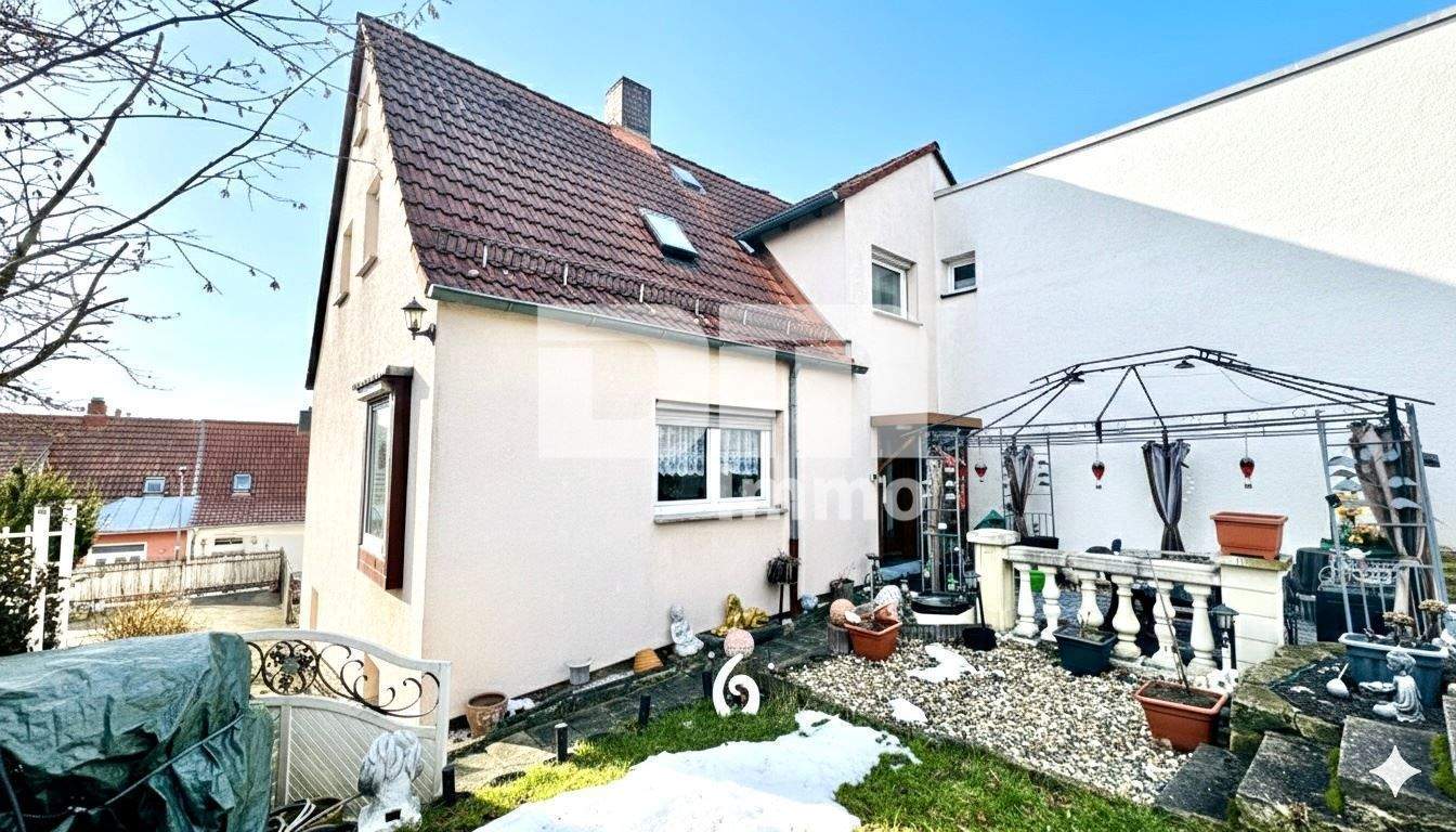 House in Kassel, Nord (Holland) - Ansicht 4
