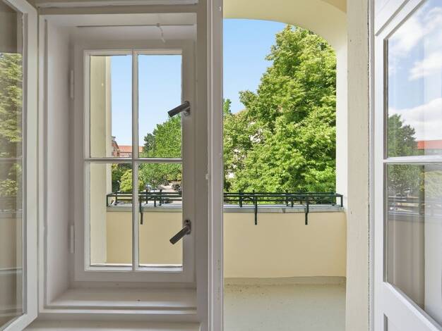 Wohnung zum Kauf provisionsfrei 339.764 € 2 Zimmer 58,6 m² 1. Geschoss Wilmersdorf Charlottenburg-Wilmersdorf 12163