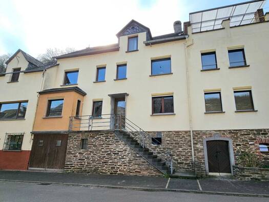 Einfamilienhaus zum Kauf 169.000 € 6 Zimmer 190 m² 355 m² Grundstück Briedel Briedel 56867