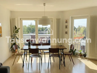 Wohnung zur Miete Tauschwohnung 2.050 € 5 Zimmer 155 m² Dachgeschoss, 4. Geschoss Brandenburger Vorstadt Potsdam 14471