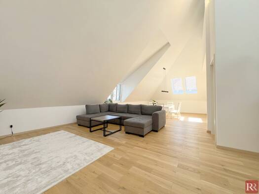 Wohnung zum Kauf 980.000 € 3,5 Zimmer 150 m² 2. Geschoss Klosterneuburg 3400