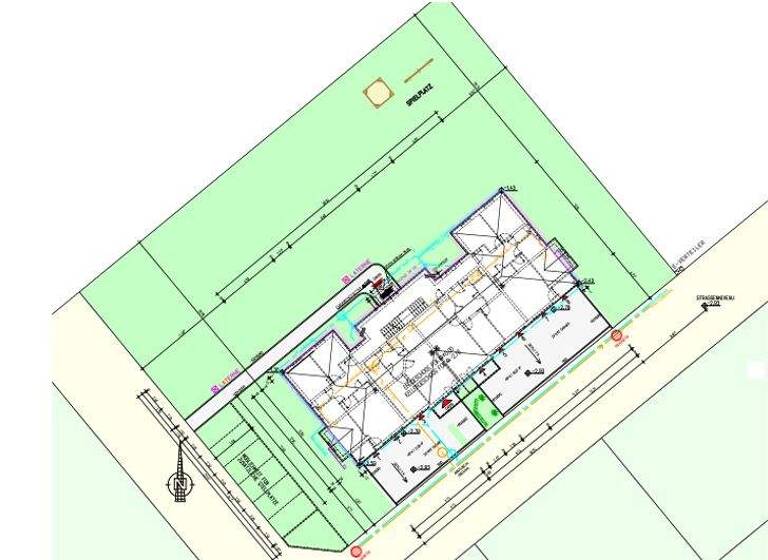 Wohnung zur Miete 679 € 50,7 m² Am Sturmberg 17/7 Kottes-Purk 3623