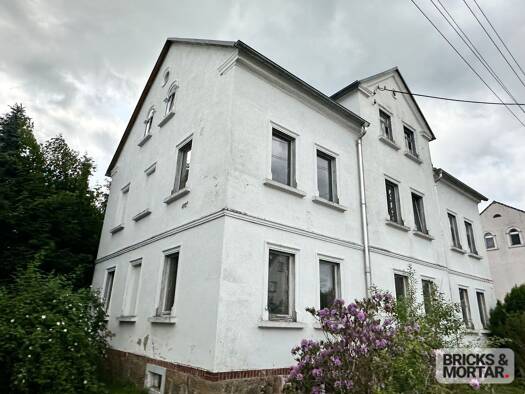Mehrfamilienhaus zum Kauf 229.000 € 16 Zimmer 380 m² 800 m² Grundstück Pulsnitz 01896