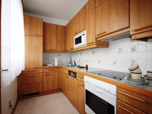 Wohnung zur Miete 391 € 2 Zimmer 50 m² 3. Geschoss frei ab 01.04.2026 Leoben 8700