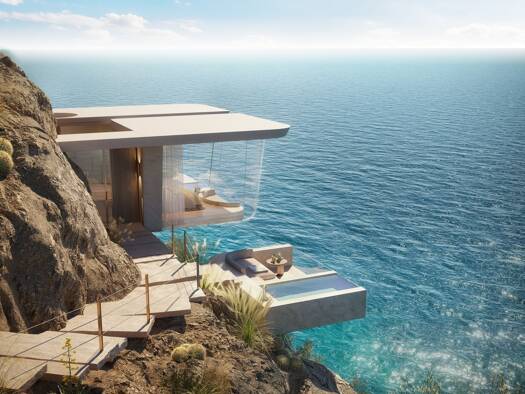 Villa zum Kauf provisionsfrei 3 Zimmer 220 m² 200 m² Grundstück Muscat