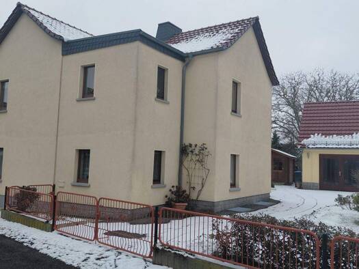 Einfamilienhaus zum Kauf 220.000 € 5 Zimmer 116 m² 433 m² Grundstück frei ab 01.04.2026 Kamenz 01917