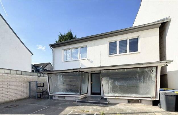 Laden zur Miete provisionsfrei 990 € 52 m² Verkaufsfläche Aachener Straße 632 Königsdorf Frechen 50226