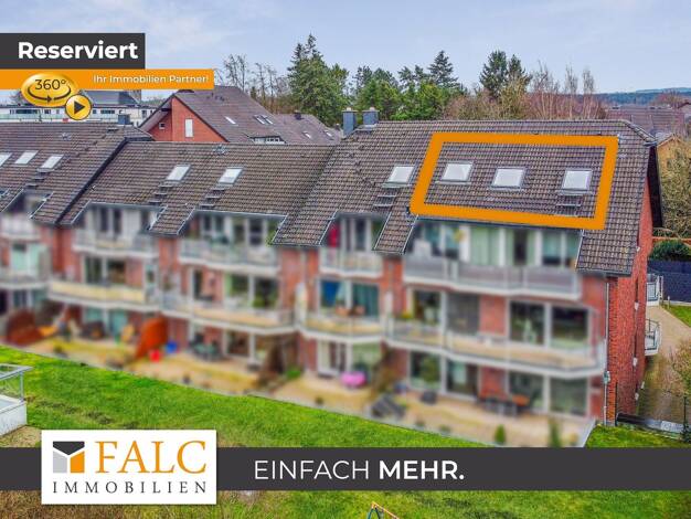 Wohnung zum Kauf 99.500 € 2 Zimmer 39,4 m² 4. Geschoss Weißdornweg 75 Breinig Stolberg 52223