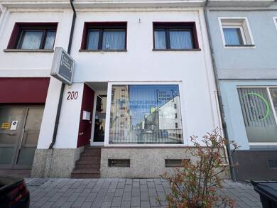 Laden zur Miete 1.215 € 101,5 m² Verkaufsfläche Wieblingen - Mitte Heidelberg / Wieblingen 69123