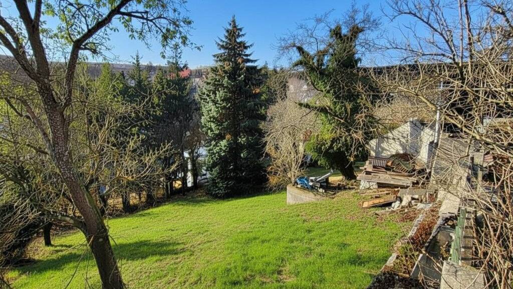 Grundstück zum Kauf 399.000 € 981 m² Grundstück Siegenfeld 2500