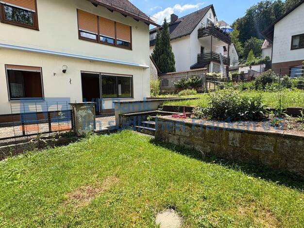 Wohnung zum Kauf 209.000 € 4 Zimmer 102 m² Treuchtlingen Treuchtlingen 91757