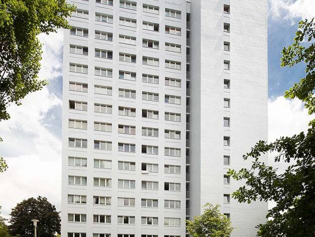 Wohnung zur Miete 533 € 3 Zimmer 62,2 m² Karl-Tauchnitz-Straße 15 Zentrum-Süd Mitte 04107