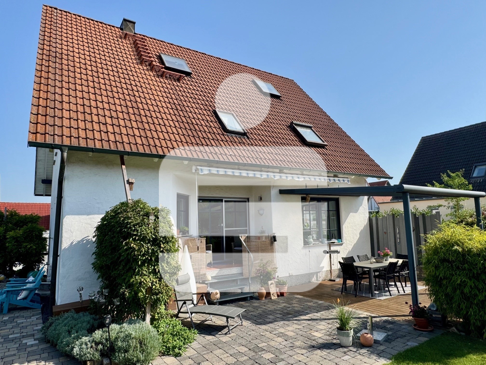 Einfamilienhaus zum Kauf 542.000 € 6 Zimmer 153 m²<br/>Wohnfläche 728 m²<br/>Grundstück Pommersfelden Pommersfelden 96178