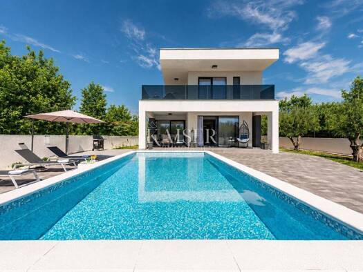 Einfamilienhaus zum Kauf 700.000 € 4 Zimmer 160 m² Privlaka Privlaka 23233