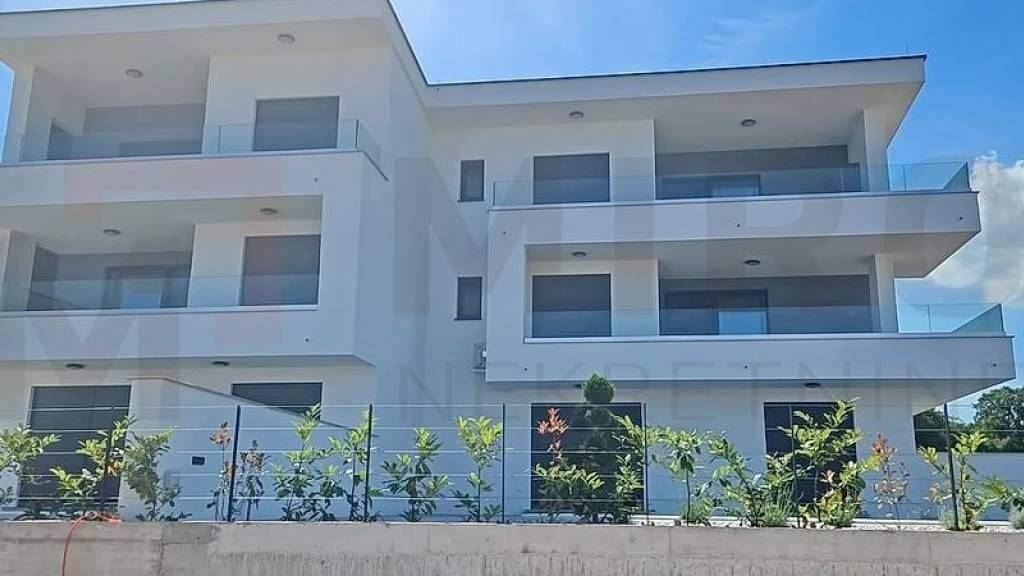 Wohnung zum Kauf 470.000 € 4 Zimmer 115 m² 2. Geschoss Malinska, Malinska-Dubasnica Malinska-Dubasnica