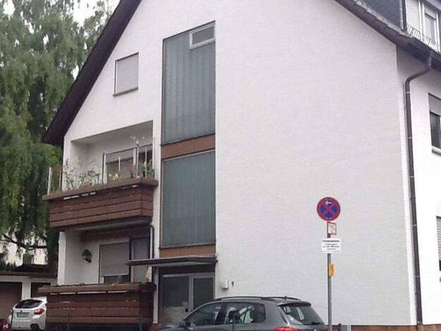 Wohnung zur Miete 290 € 1 Zimmer 18 m² 2. Geschoss frei ab 01.02.2026 Sossenheim Frankfurt am Main 65936