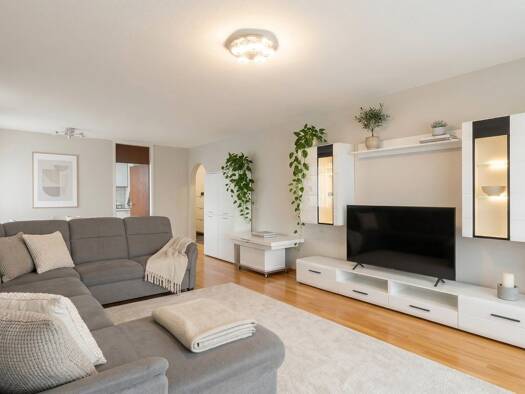 Wohnung zum Kauf 539.999 € 4 Zimmer 103 m² 5. Geschoss Am Wald Taufkirchen 82024