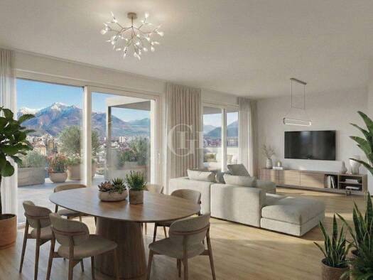 Wohnung zum Kauf - Erstbezug 5 Zimmer 127 m² 2. Geschoss frei ab sofort Via Marsala 98 Trento 38122