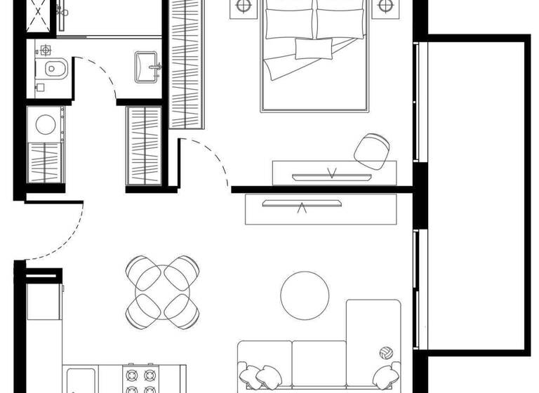 Wohnung zum Kauf 178.563 € 62 m² ??? 24976