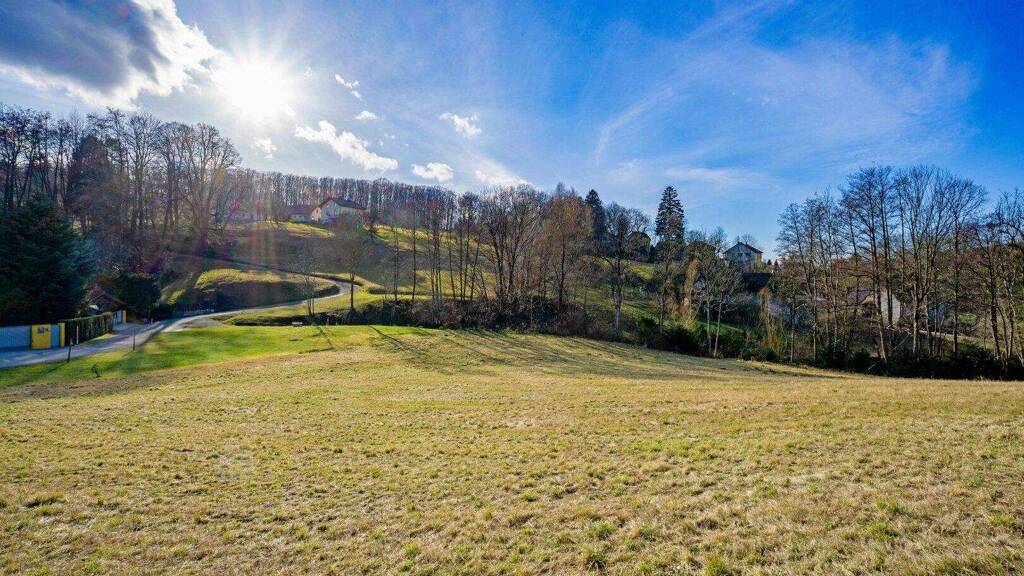 Grundstück zum Kauf 290.000 € 1.076 m² Grundstück Rekawinkel 3031