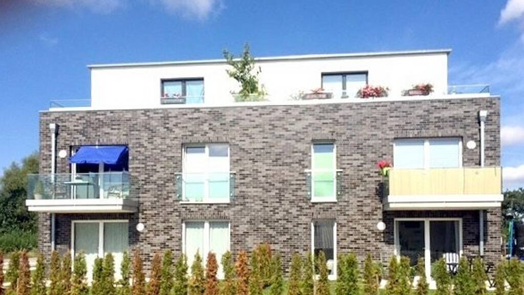 Studio zum Kauf als Kapitalanlage geeignet 210.000 € 2 Zimmer 54 m² Storchenwiese.. Fettenvorstadt Greifswald 17489