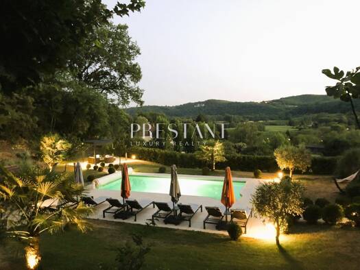 Haus zum Kauf 800.000 € 229 m² 2.872 m² Grundstück Secteur Sauvegarde Sarlat-la-Canéda 24200