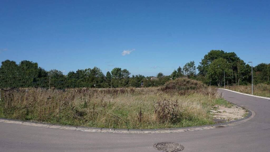 Grundstück zum Kauf provisionsfrei 151.250 € 605 m² Grundstück Bitburg 54634