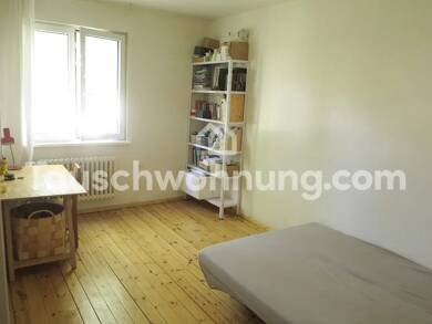Wohnung zur Miete Tauschwohnung 675 € 2 Zimmer 57 m² 3. Geschoss Neukölln Berlin 12045