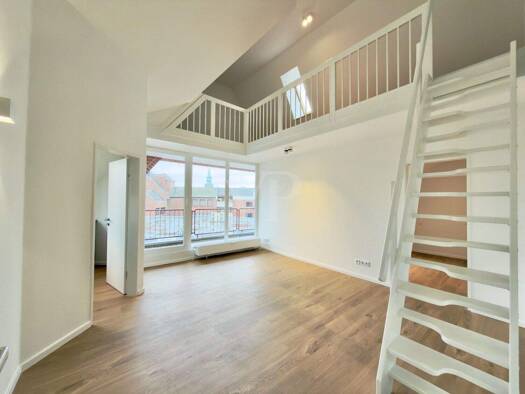 Maisonette zur Miete 720 € 3,5 Zimmer 60 m² EG Nordhorn 48529