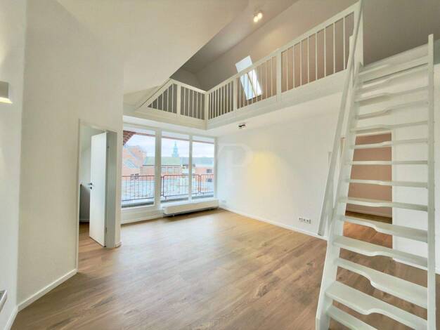 Maisonette zur Miete 720 € 3,5 Zimmer 60 m² EG Nordhorn 48529