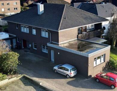 Wohnung zur Miete 1.150 € 5 Zimmer 155 m² Geschoss 1/1 Damme-Ort Damme 49401