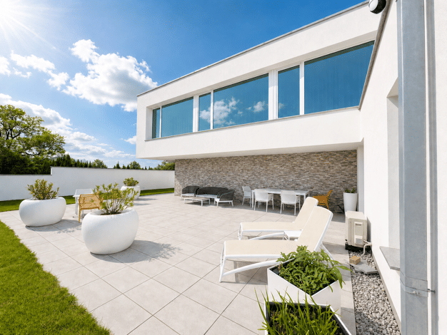 Einfamilienhaus zum Kauf 550.000 € 4 Zimmer 160 m² 641 m² Grundstück Wischstauden Groitzsch 04539