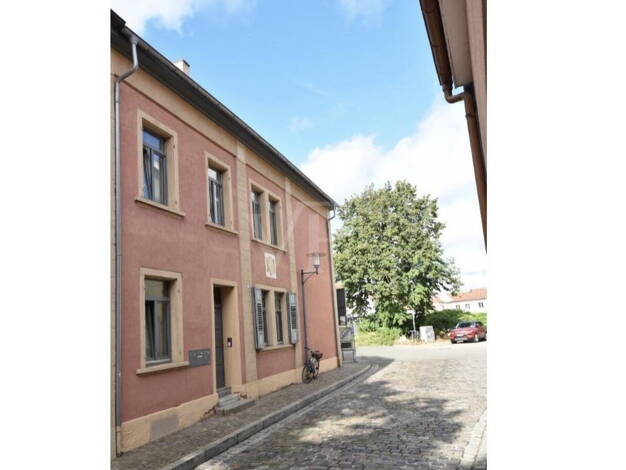 Wohnung zur Miete 1.050 € 3 Zimmer 77 m² 1. Geschoss Speyer 67346
