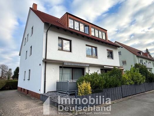 Mehrfamilienhaus zum Kauf 699.000 € 13,5 Zimmer 433 m² 557 m² Grundstück Huckarde Dortmund 44369